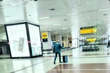 José Sócrates em São Paulo