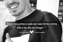 Sónia de Jesus deixa mensagem de apoio a Vítor Soares 