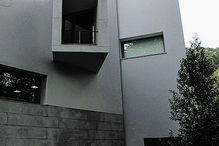 Álvaro Siza Vieira, Casa de Chá da Boa Nova, Museu de Serralves