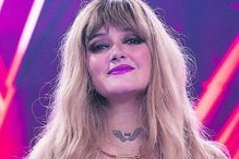 Carolina Deslandes desabafa sobre pós-parto: 'Não me sinto capaz'