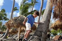 Filhos de Éder Lopes