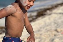 Filhos de Éder Lopes