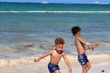 Filhos de Éder Lopes