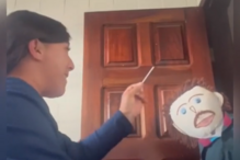 Meirivone Rocha Moraes e Marcelo