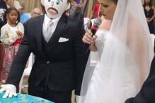 Meirivone Rocha Moraes e Marcelo