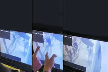 Imagens das Agressões, Fábio Guerra