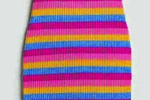 Vestido, Georgina Rodríguez