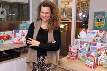 Rita Mendes fez um desabafo nas redes sociais sobre a separação