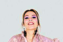 Ana Bacalhau