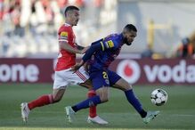 Chaves-Benfica