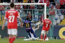Chaves-Benfica
