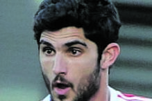 Gonçalo Guedes