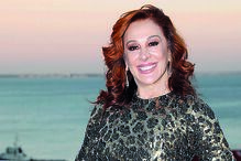 Cláudia Raia: Dieta do tipo sanguíneo