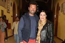 Luís Matos Cunha e Dânia Neto 