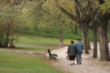 Pensões são pagas sexta-feira com alívio fiscal