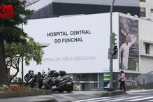 Pais de jovem que ficou gravemente ferido em queda de 30 metros já estão na Madeira 