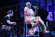 Dee Dee Bridgewater, Kriol Jazz Festival 2023
