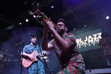 Doctor Prats, Kriol Jazz Festival 2023