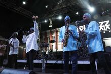 Orchestra Baobab, Kriol Jazz Festival 2023
