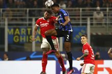 Inter-Benfica