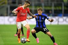 Inter-Benfica