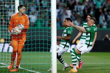 Sporting-Juventus	