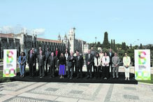 Cimeira, Brasil, Portugal