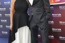 Cristina Ferreira e Daniel Oliveira 