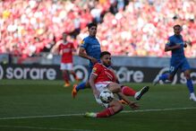 Benfica - Estoril