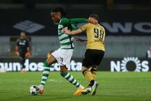 V. Guimarães - Sporting