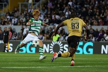 V. Guimarães - Sporting