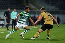 V. Guimarães - Sporting