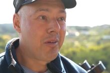 Pedro luta contra a leucemia 