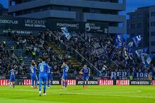 Famalicão - FC Porto 