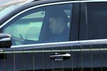 David Carreira apanhado com telemóvel ao volante