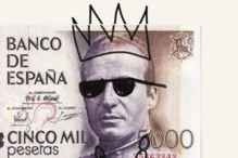 Livro da autoria dos jornalistas José María Olmo e David Fernández