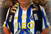 Alexandrino Azevedo, mais conhecido por 