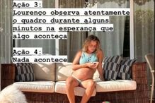 Kelly Bailey grávida