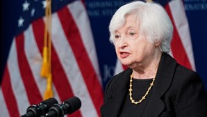 Secretária de Tesouro dos EUA avisa que incumprimento da dívida provocará o caos