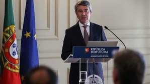 Portugal vai repor controlos nas fronteiras em cooperação com Espanha durante a Jornada Mundial da Juventude