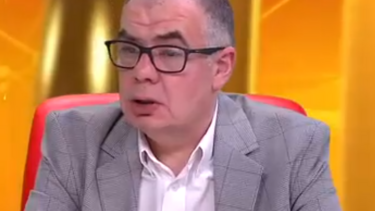 Luís Pedro Sousa: “Rafa não tem perfil para ser capitão”