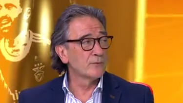Rodolfo Reis: "Porto foi fraco demais"