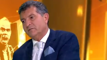 Ricardo Tavares: "Falta de classe tremenda no Porto"