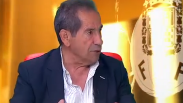 Octávio Machado: "Porto nunca esteve confortável"