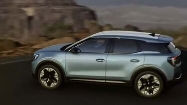 Saiba tudo sobre os Suvs eletrificados da Nissan 