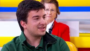 Conheça o grande vencedor dos prémios Agir Ren 