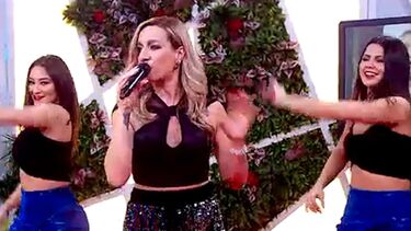 Joana traz ao Manhã CM a música “Tu és um pão”