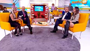 Sexualidade masculina pelo Dr. Manuel Pinto Coelho e Isabel Hermenegildo 