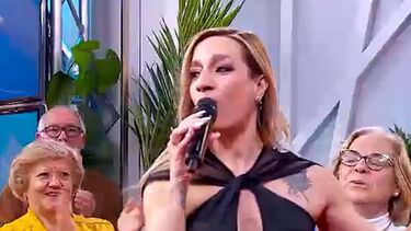 Joana encanta o Manhã CM com “Dá-me o teu gps” 