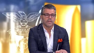 José Calado: “Rúben? Tem discurso de treinador”